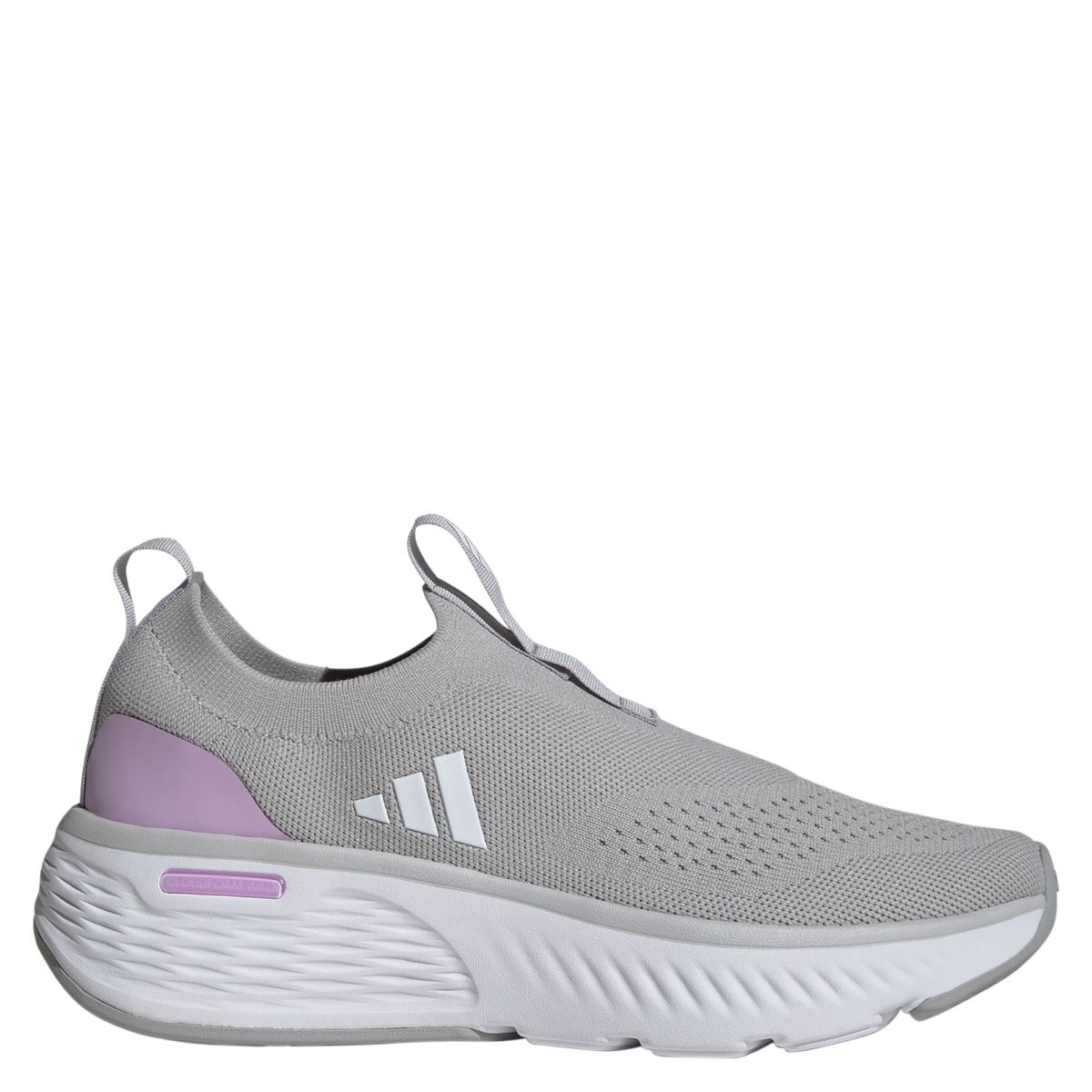 ADIDAS - Tenis Adidas Moda Cloudfoam Go Sock Mujer