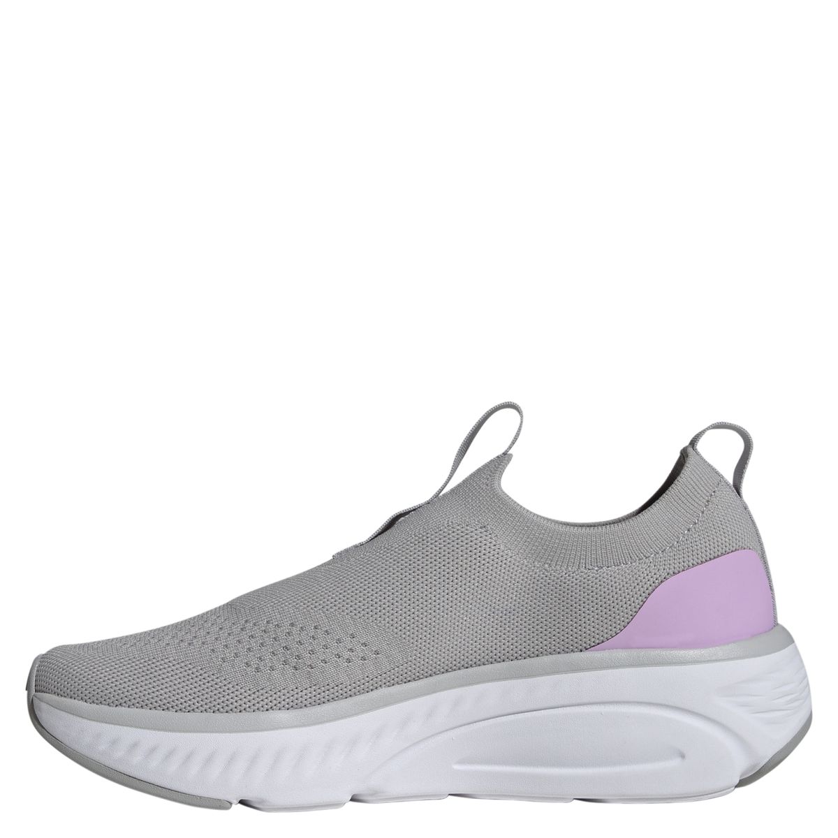 ADIDAS - Tenis Adidas Moda Cloudfoam Go Sock Mujer