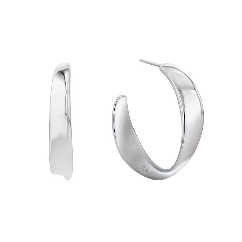 CALVIN KLEIN - Aretes Mujer Calvin Klein 35000533