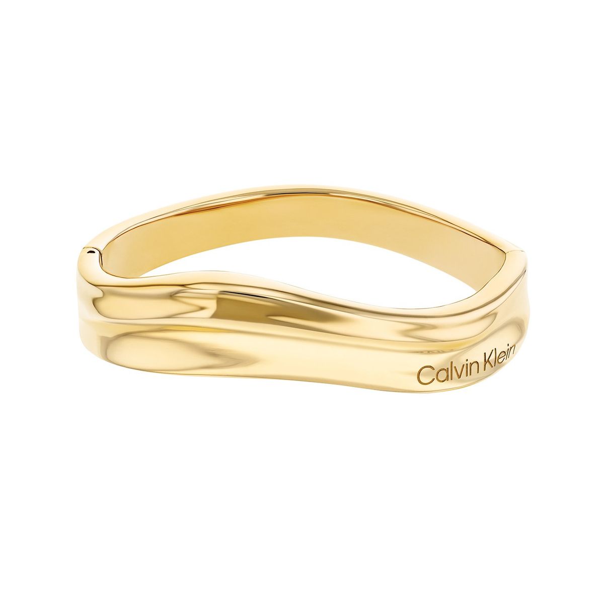 CALVIN KLEIN - Brazalete Mujer Calvin Klein 35000642
