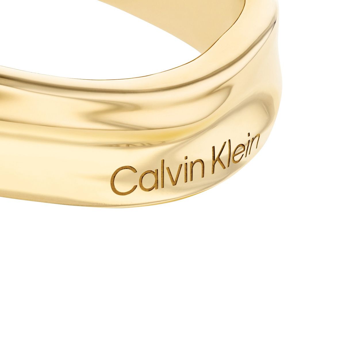 CALVIN KLEIN - Brazalete Mujer Calvin Klein 35000642