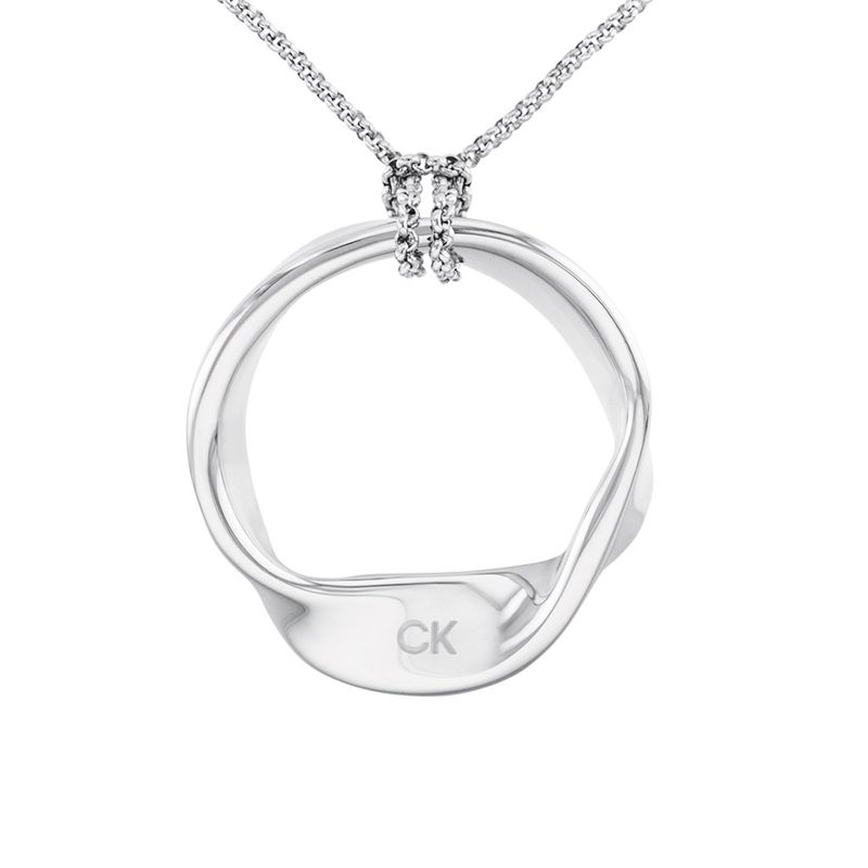 CALVIN KLEIN - Collar Mujer Calvin Klein 35000525