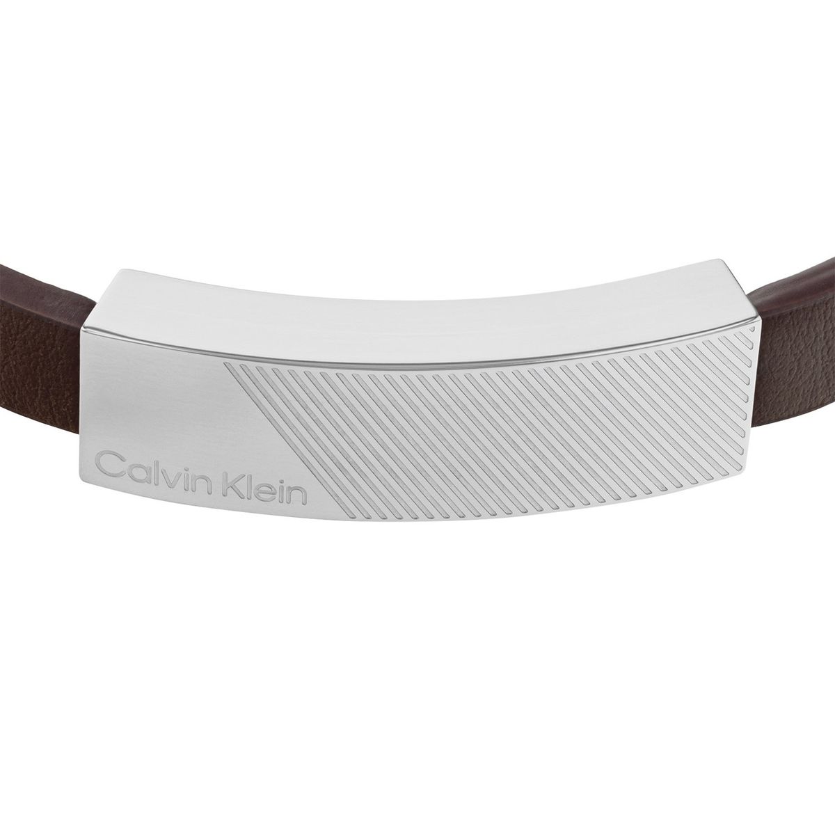 CALVIN KLEIN - Pulsera Hombre Calvin Klein 35000415
