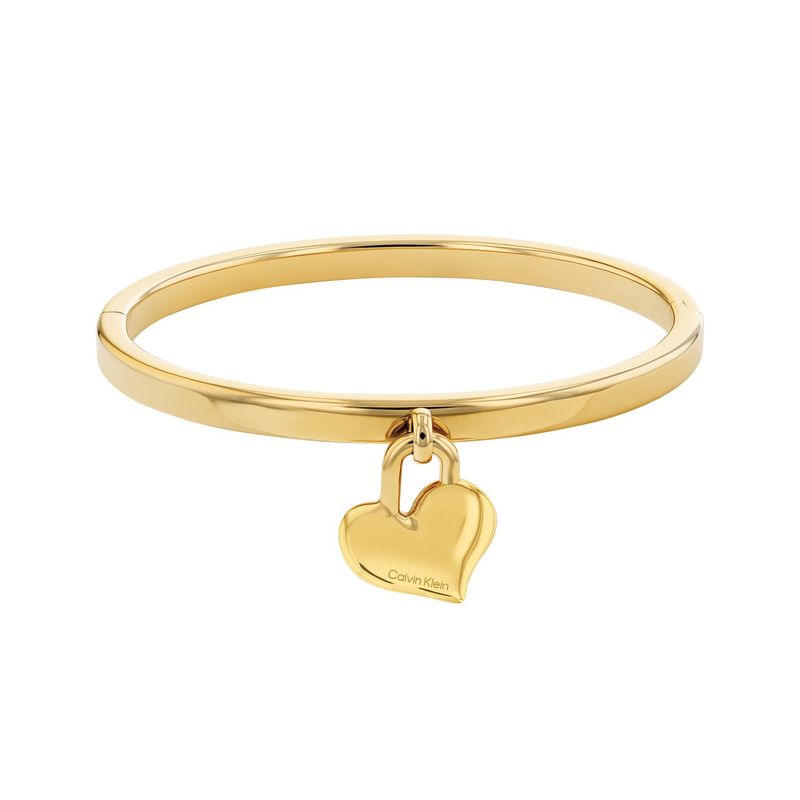 CALVIN KLEIN - Pulsera Mujer Calvin Klein 35000599