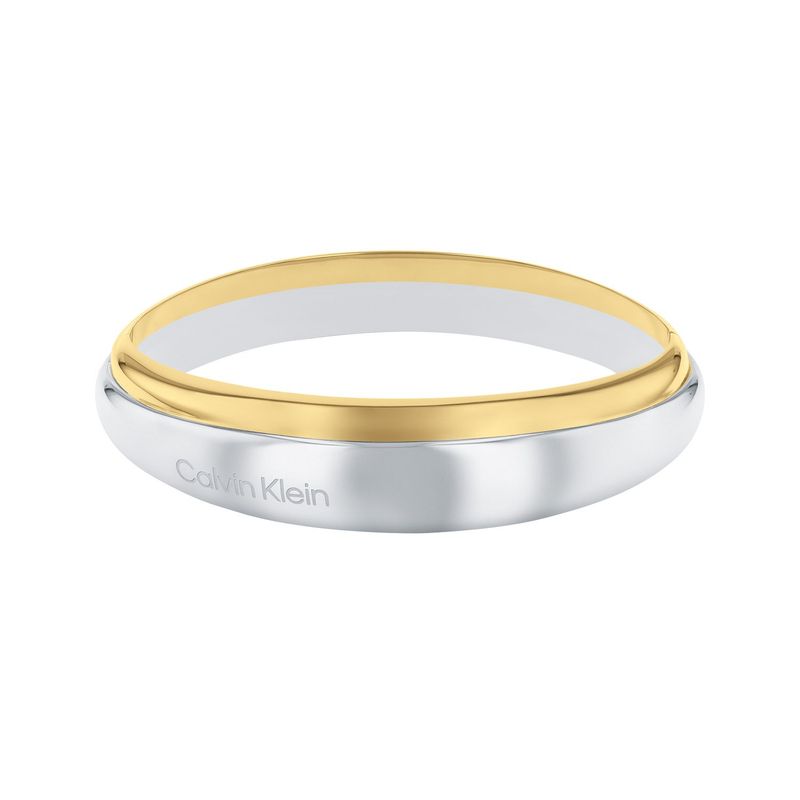 CALVIN KLEIN - Brazalete Mujer Calvin Klein 35000611