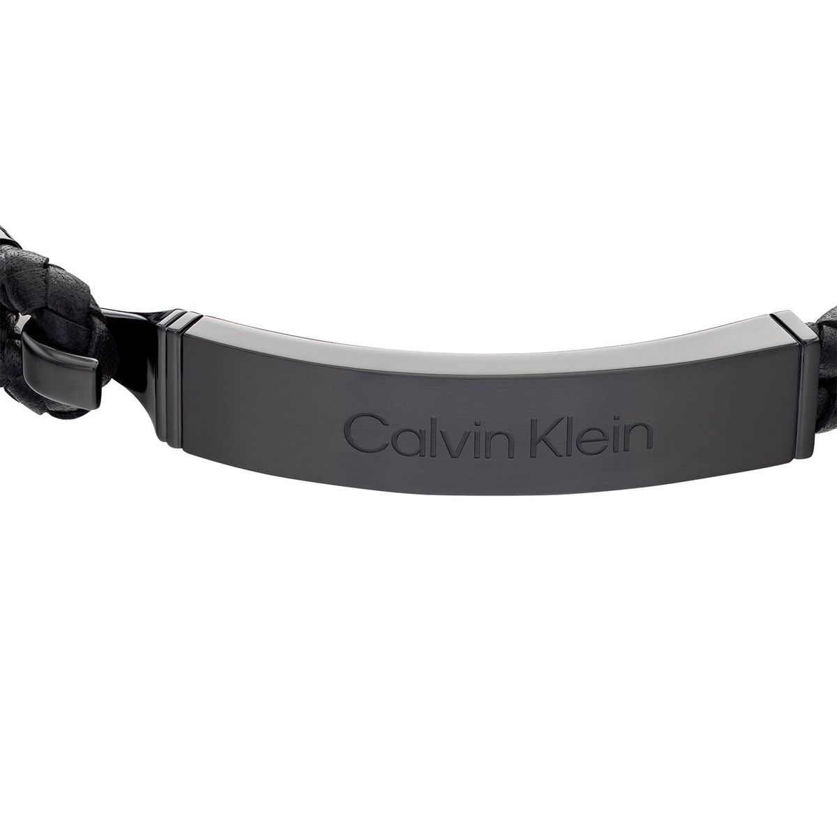CALVIN KLEIN - Pulsera Hombre Calvin Klein 35000406