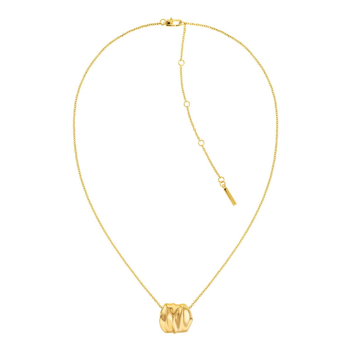 CALVIN KLEIN - Collar Mujer Calvin Klein 35000639
