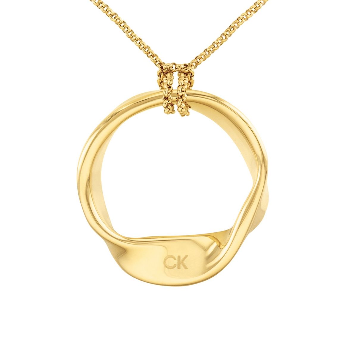 CALVIN KLEIN - Collar Mujer Calvin Klein 35000526