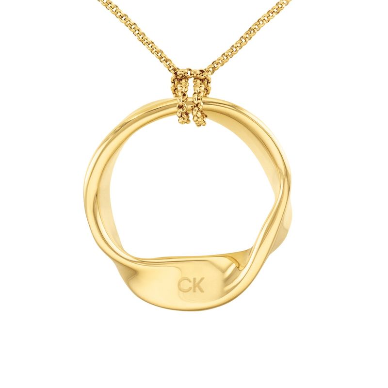 CALVIN KLEIN - Collar Mujer Calvin Klein 35000526