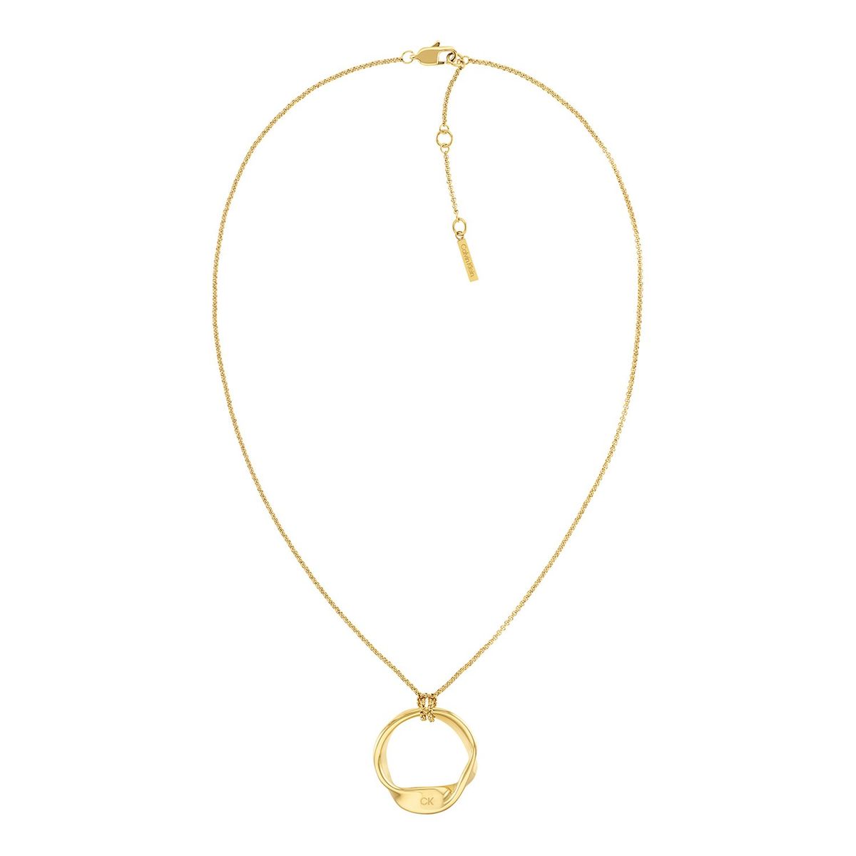 CALVIN KLEIN - Collar Mujer Calvin Klein 35000526