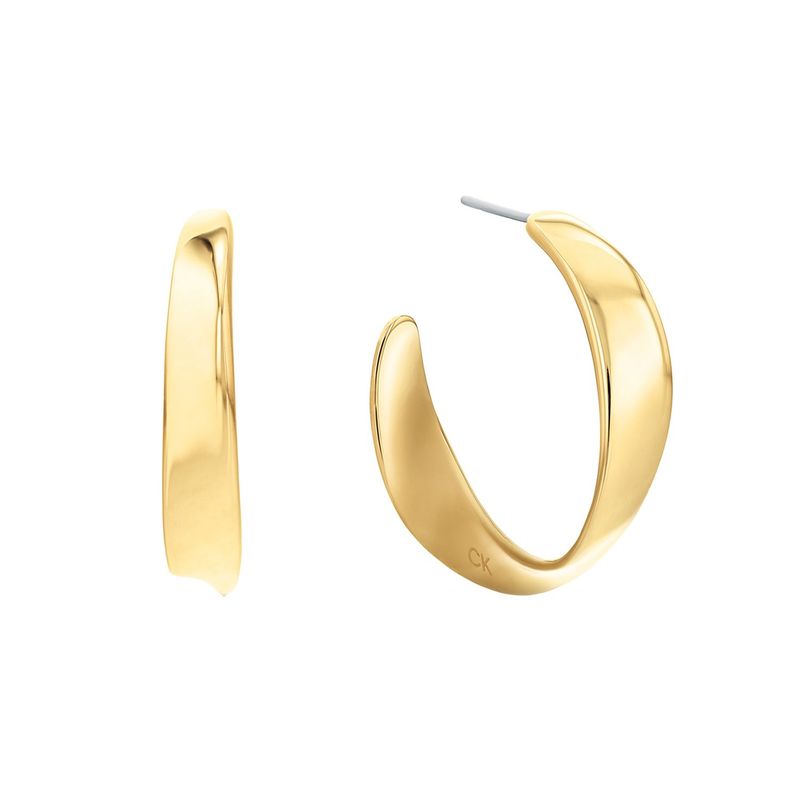 CALVIN KLEIN - Aretes Mujer Calvin Klein 35000534