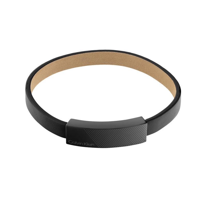 CALVIN KLEIN - Pulsera Hombre Calvin Klein 35000416