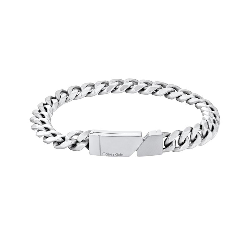 CALVIN KLEIN - Pulsera Hombre Calvin Klein 35100006