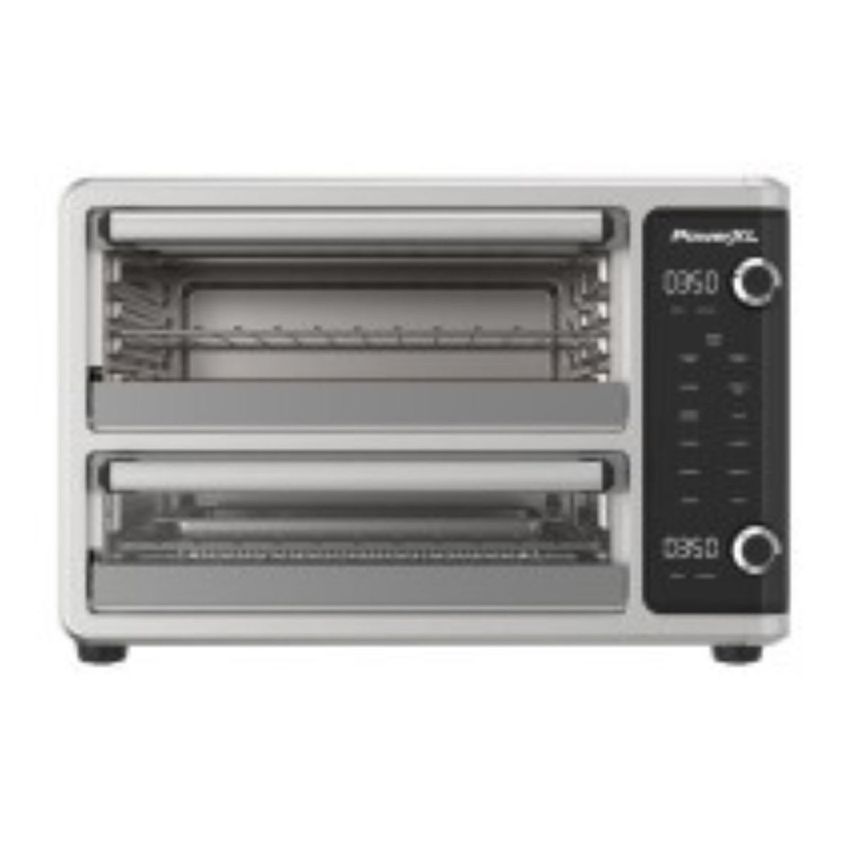 POWER XL - Horno Eléctrico Power XL TO67D5-1SPLA