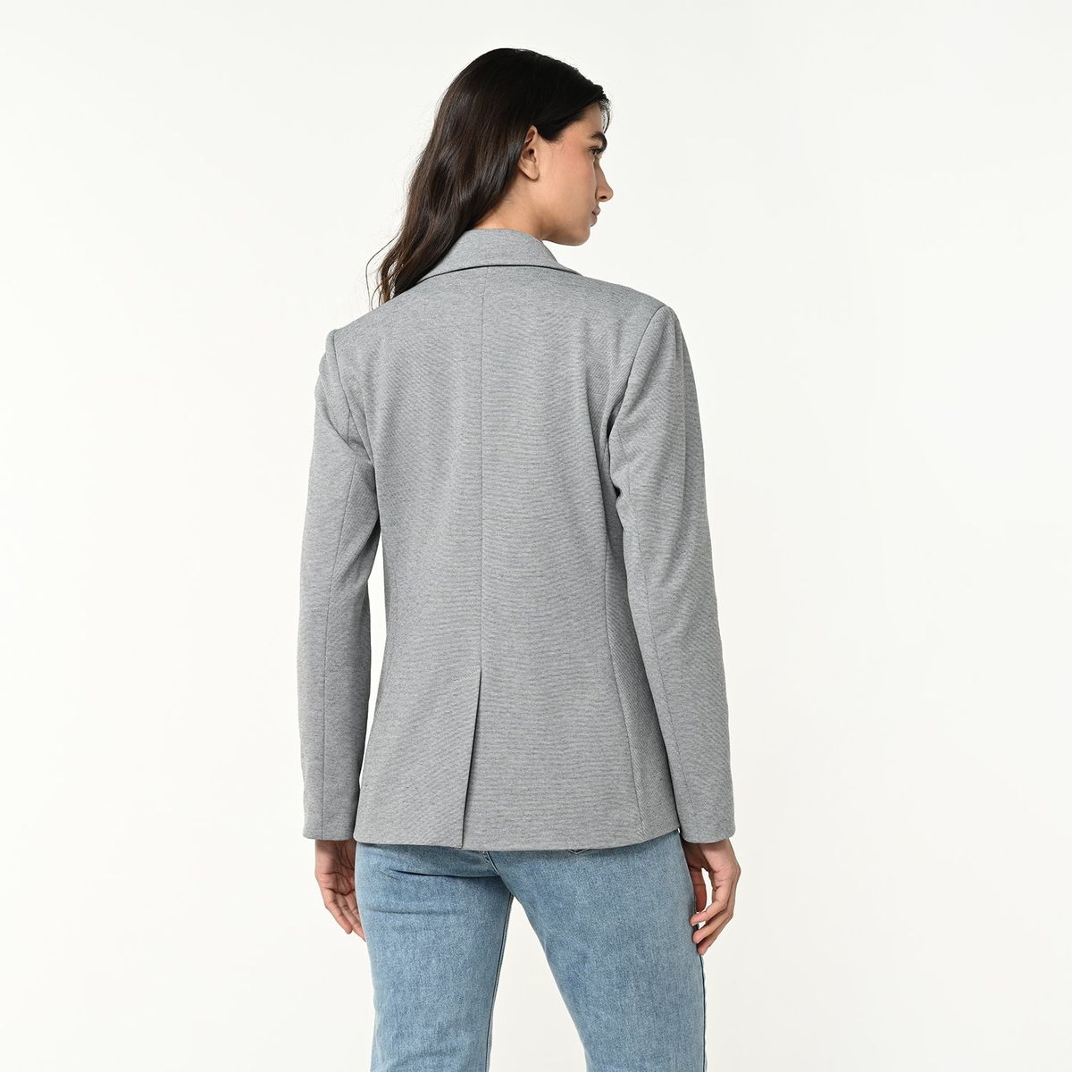 UNIVERSITY CLUB - Blazer Mujer Wide leg University Club