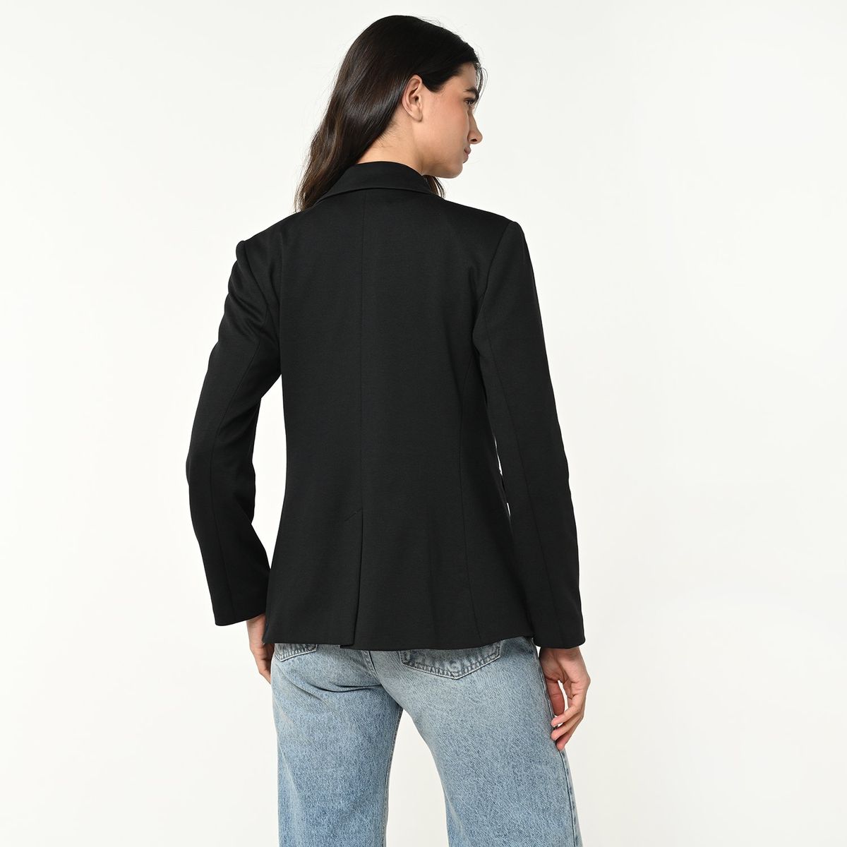 UNIVERSITY CLUB - Blazer Mujer Wide leg University Club