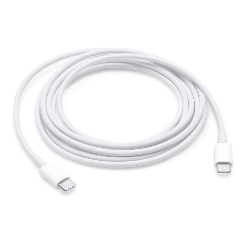 APPLE - Cable Carga Usb-C 24W 200 cm Apple