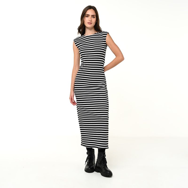 SYBILLA - Vestido Mujer Medio Sybilla