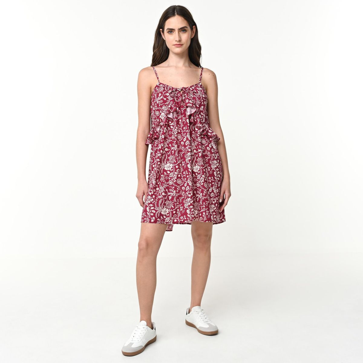 SYBILLA - Vestido Mujer Corto Sybilla