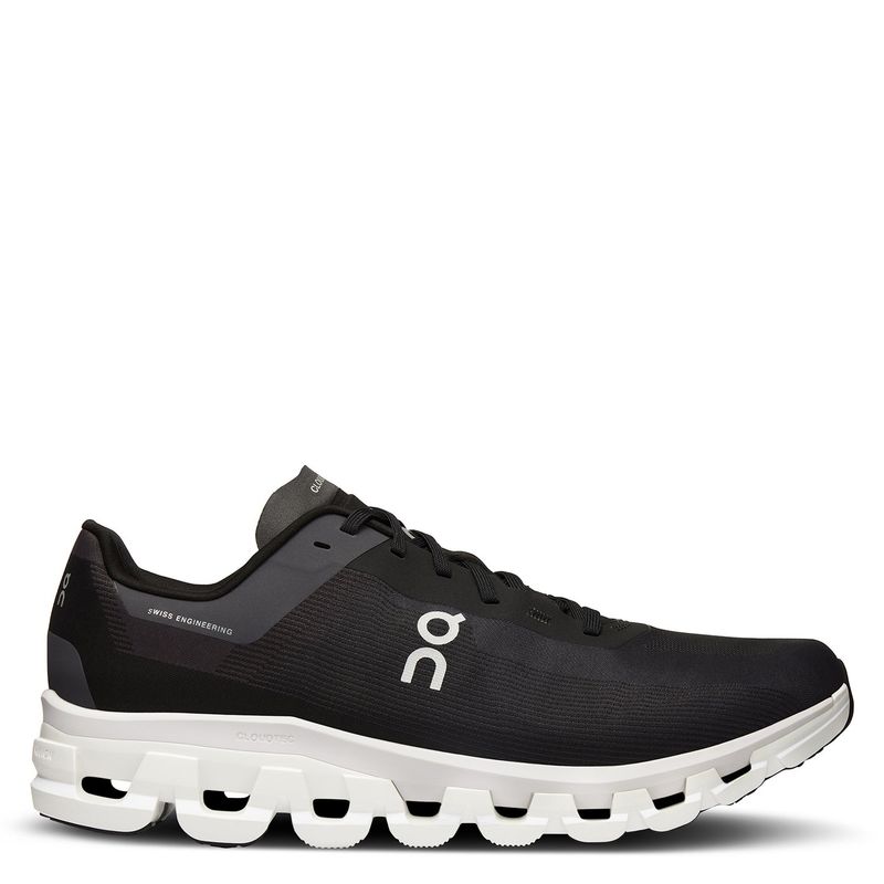 ON RUNNING - Tenis On running para Hombre Running Cloudflow 4