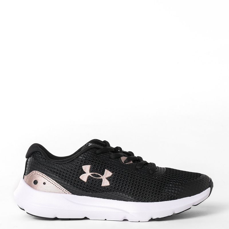 UNDER ARMOUR - Tenis Under Armour para Mujer Running Surge 3