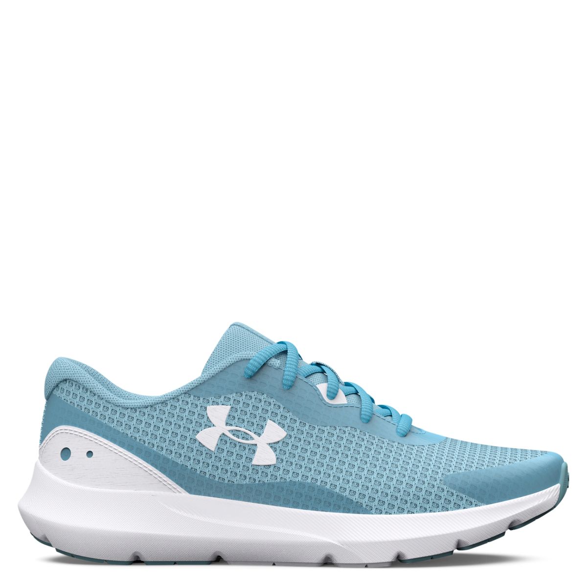 UNDER ARMOUR - Tenis Under Armour para Mujer Running Surge 3