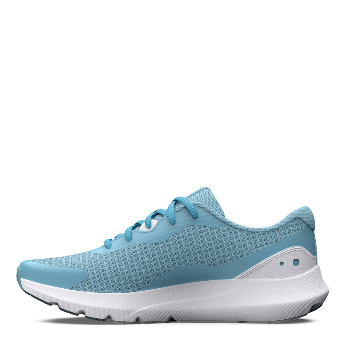 UNDER ARMOUR - Tenis Under Armour para Mujer Running Surge 3