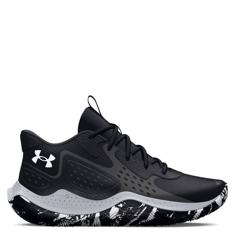UNDER ARMOUR - Tenis Under Armour para Hombre Básquetbol Jet '23