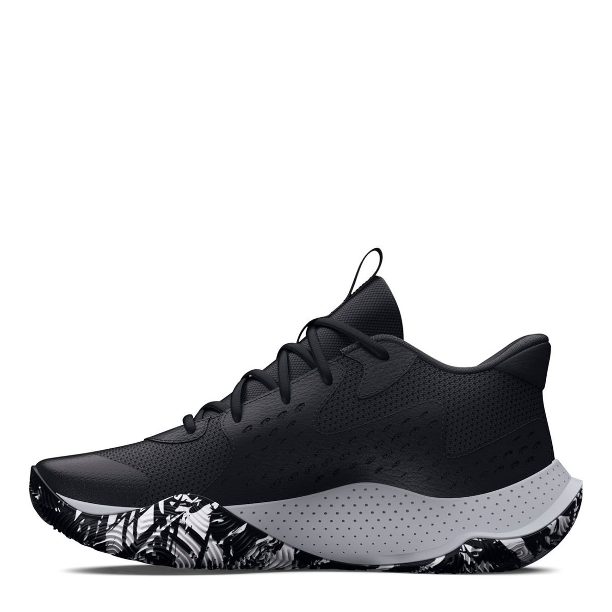 UNDER ARMOUR - Tenis Under Armour para Hombre Básquetbol Jet '23