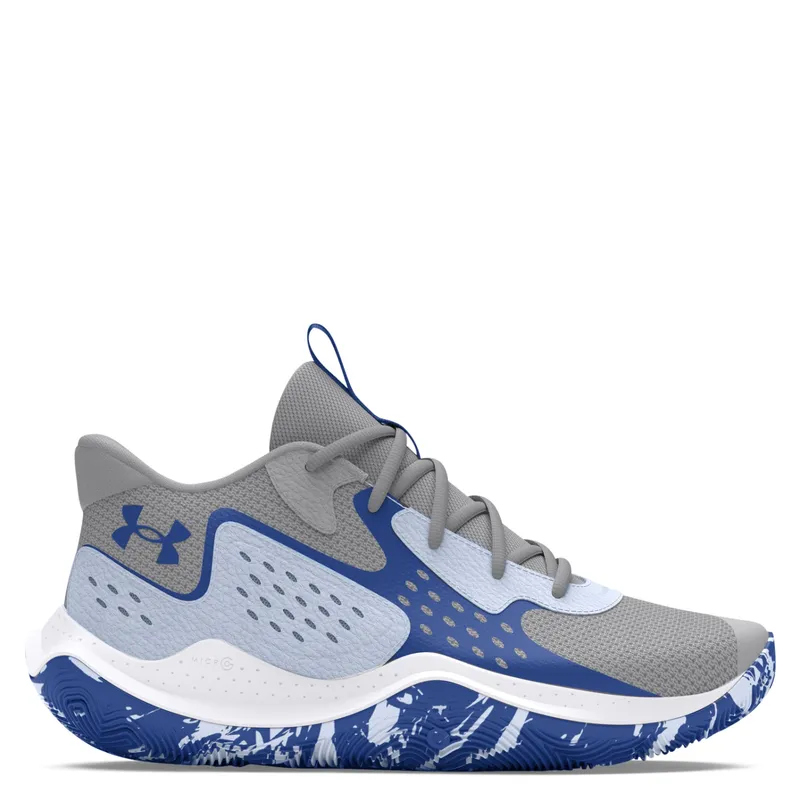 Tenis Under Armour para Hombre Básquetbol Jet '23 UNDER ARMOUR