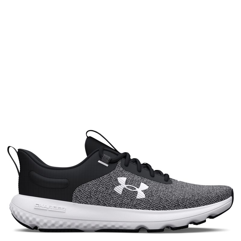 UNDER ARMOUR - Tenis Under Armour para Hombre Training Charged Revitalize