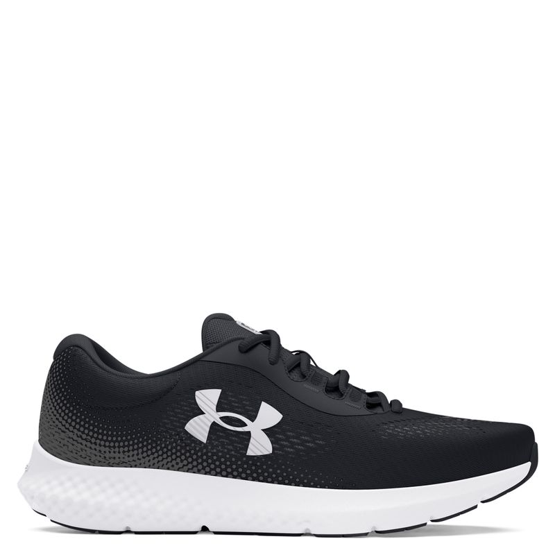 UNDER ARMOUR - Tenis Under Armour para Mujer Running Charged Rogue 4