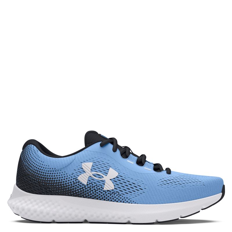 UNDER ARMOUR - Tenis Under Armour para Mujer Running Charged Rogue 4