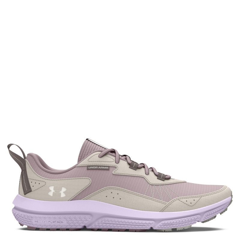 UNDER ARMOUR - Tenis Under Armour para Mujer Running Charged Verssert 2
