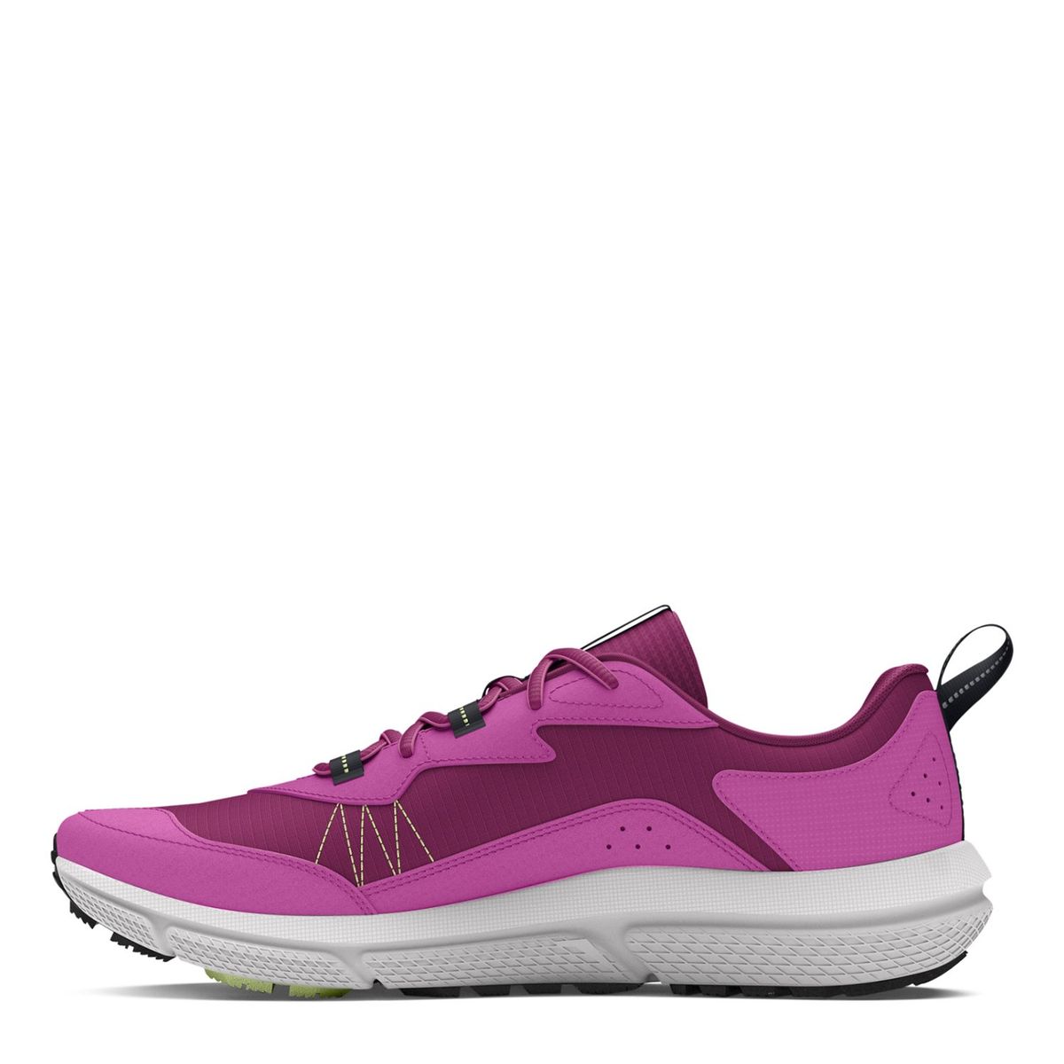 UNDER ARMOUR - Tenis Under Armour para Mujer Running Charged Verssert 2