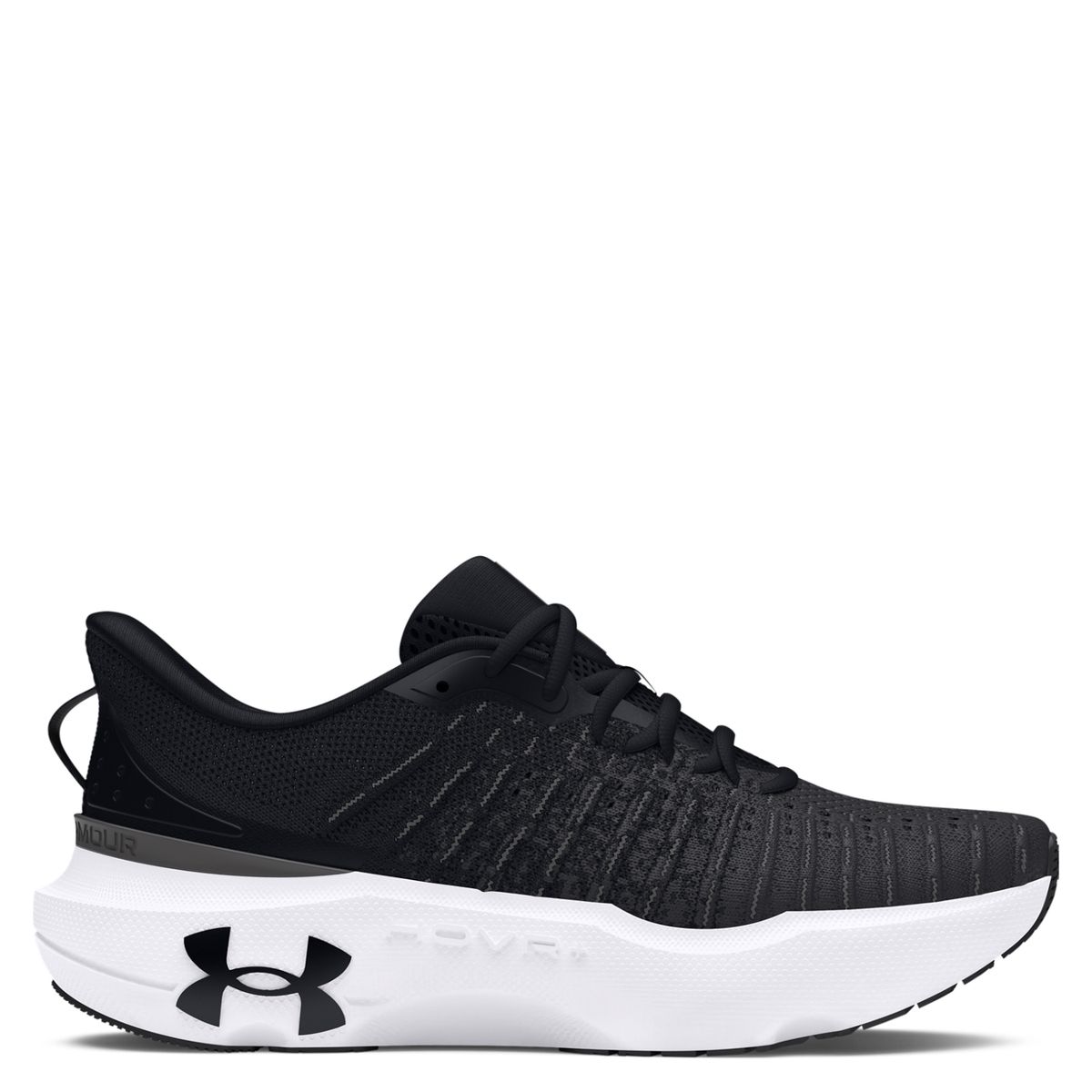 UNDER ARMOUR - Tenis Under Armour para Hombre Running Infinite Elite
