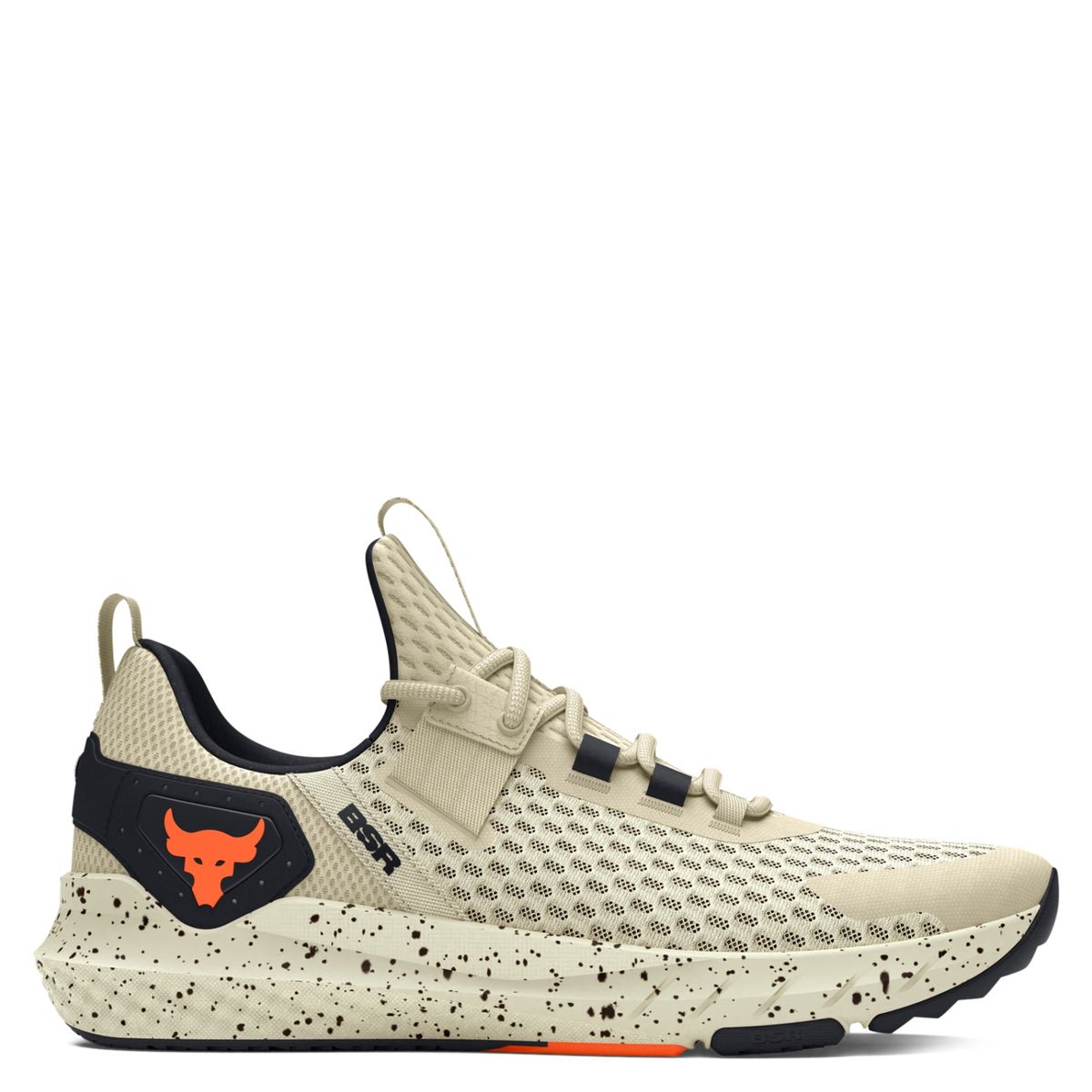 UNDER ARMOUR - Tenis Under Armour para Hombre Training Project Rock BSR 4