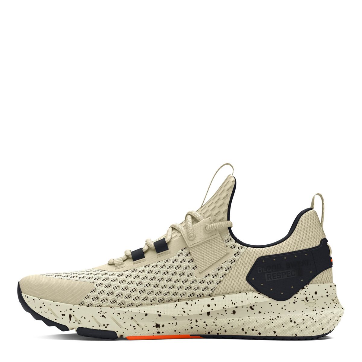 UNDER ARMOUR - Tenis Under Armour para Hombre Training Project Rock BSR 4