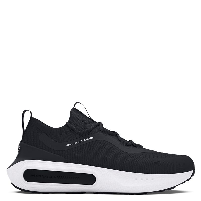 UNDER ARMOUR - Tenis Under Armour Moda Phantom 4 Hombre