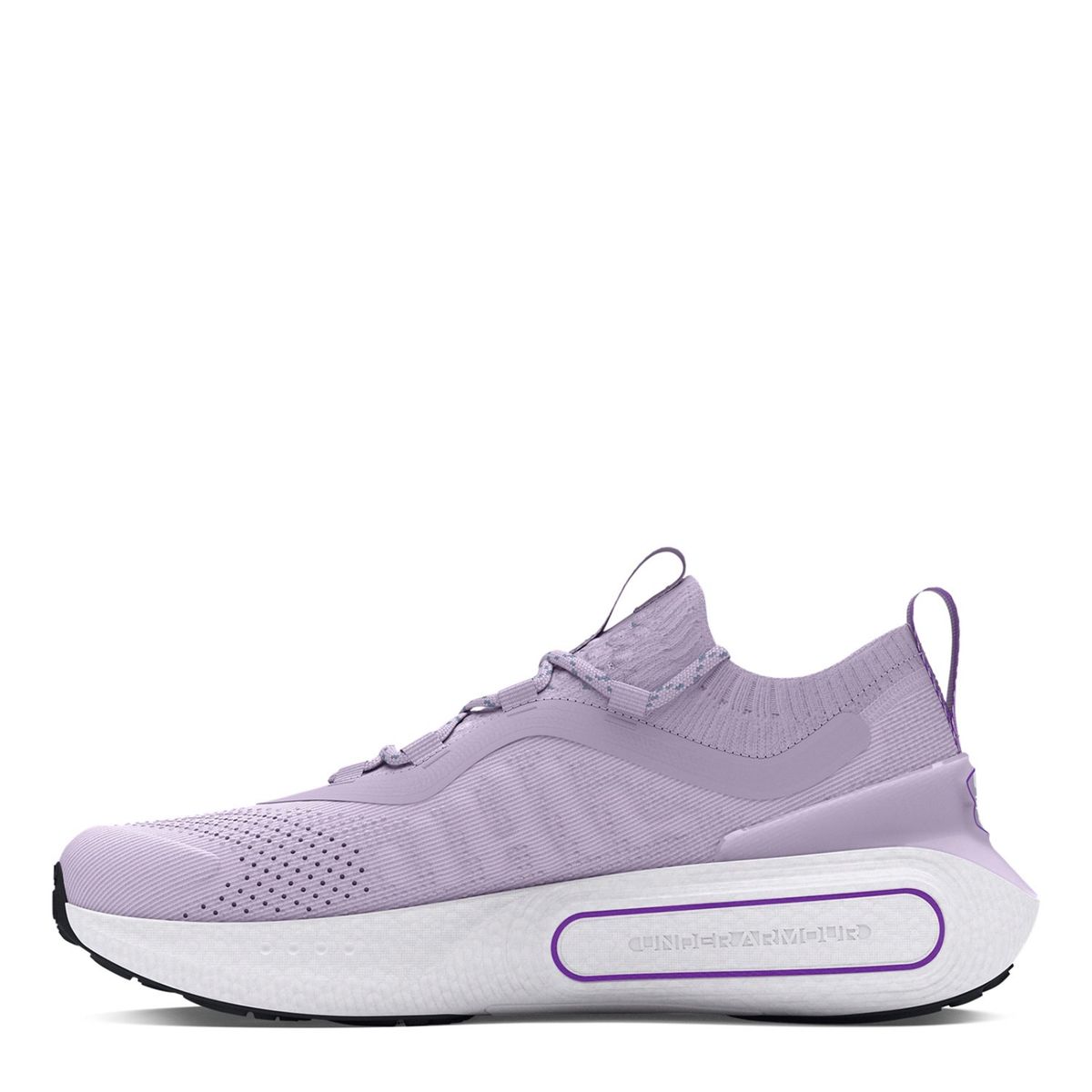 UNDER ARMOUR - Tenis Under Armour Moda Phantom 4 Mujer