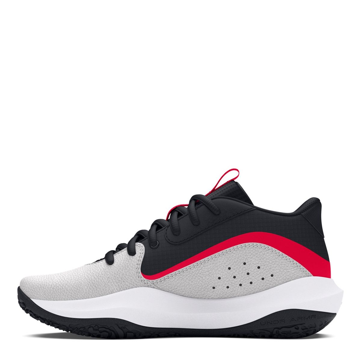 UNDER ARMOUR - Tenis Under Armour para Hombre Básquetbol Lockdown 7
