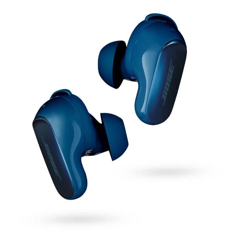 BOSE - Auriculares Bose QuietComfort Ultra Moonstone Blue