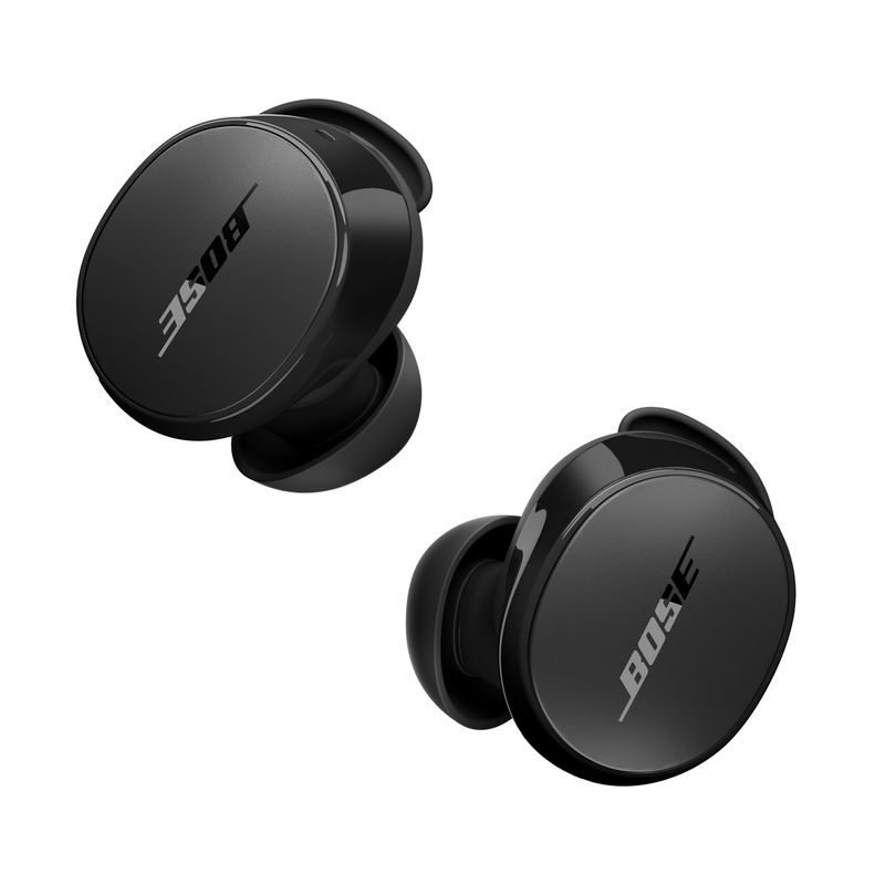 BOSE - Auriculares Bose QuietComfort