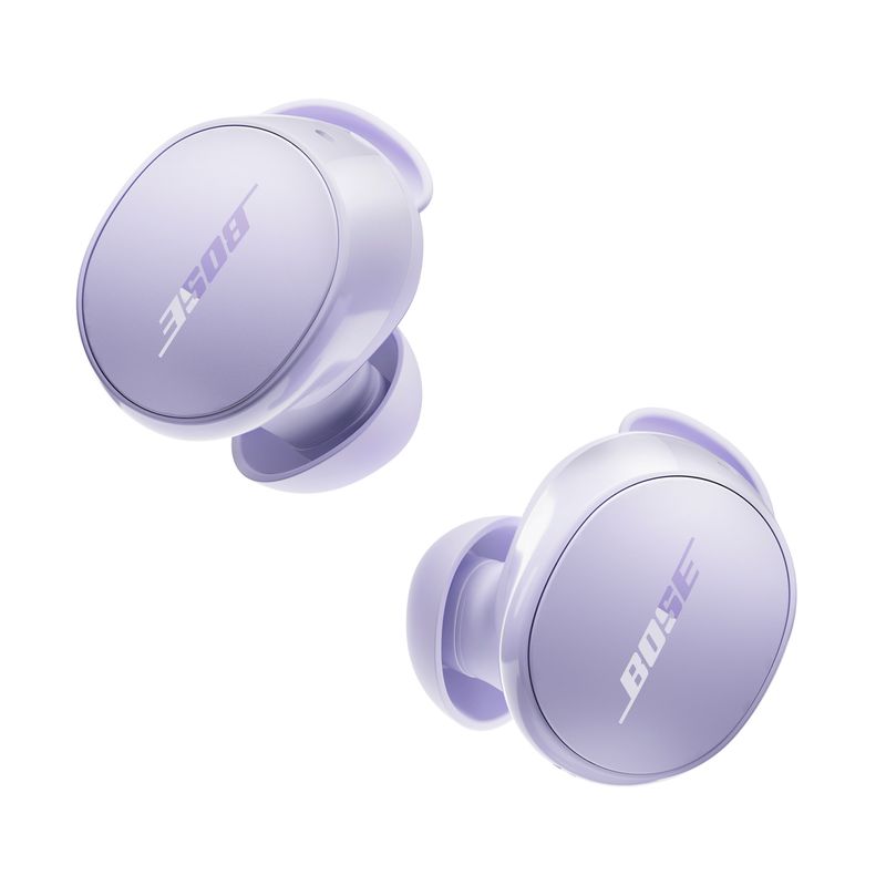 BOSE - Auriculares Bose QuietComfort