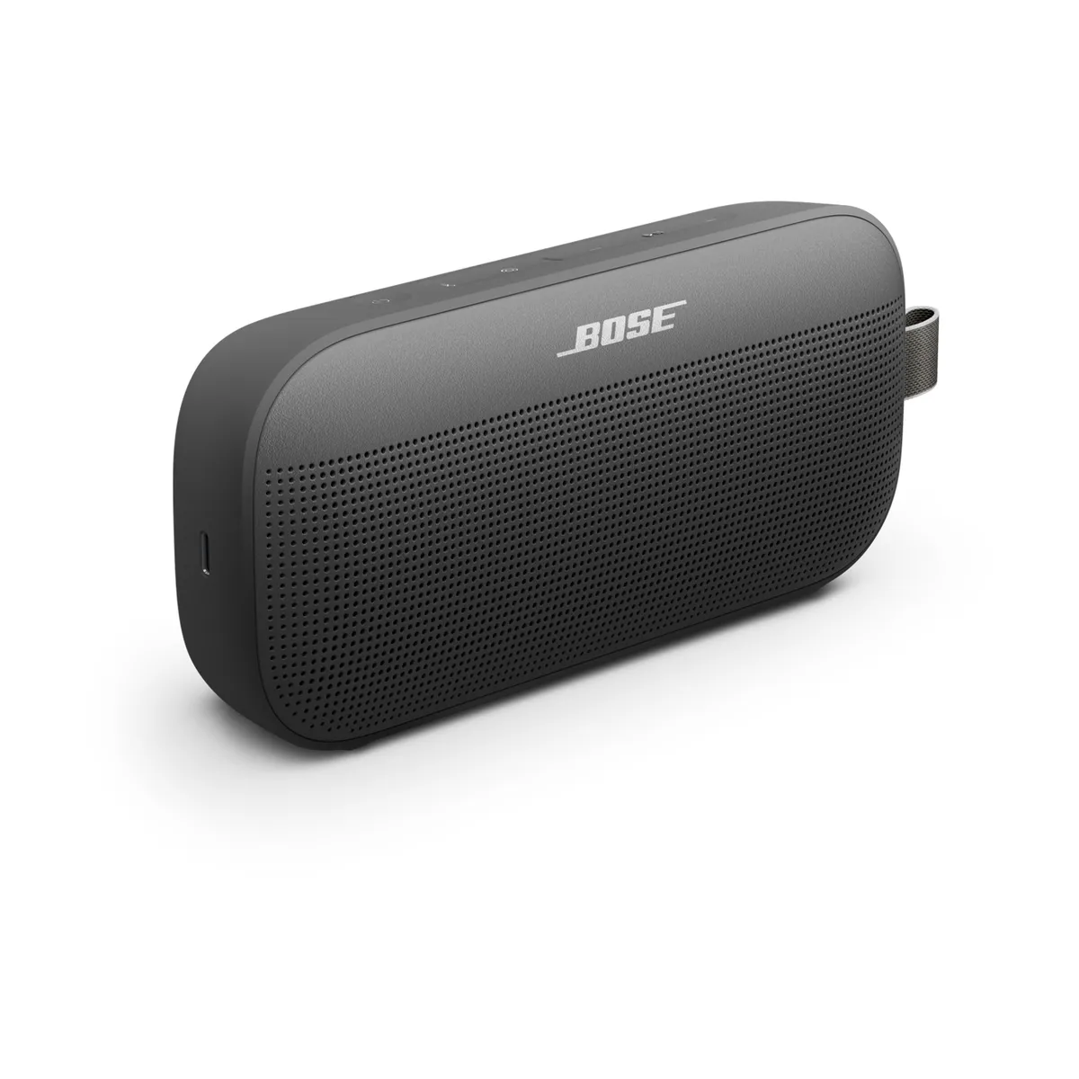 BOSE - Altavoz Bluetooth portátil Bose SoundLink Flex (2.a gen.)
