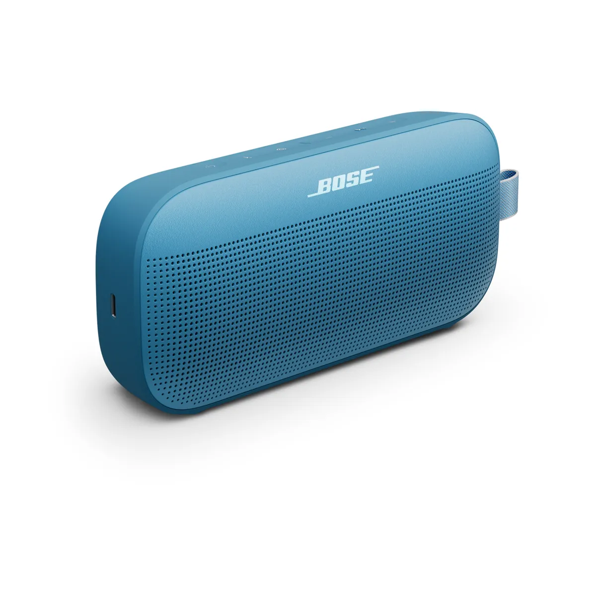 BOSE - Altavoz Bluetooth portátil Bose SoundLink Flex (2.a gen.)