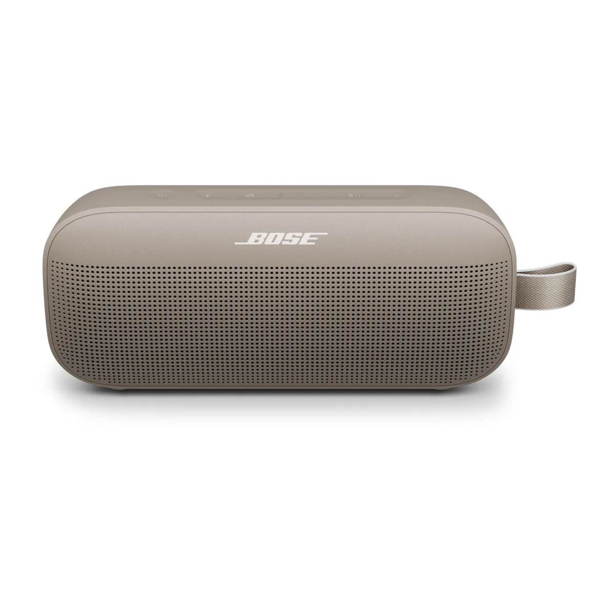 BOSE - Altavoz Bluetooth portátil Bose SoundLink Flex (2.a gen.)