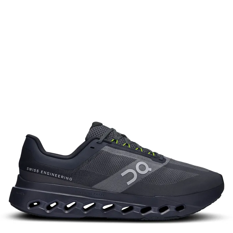 ON RUNNING - Tenis On running para Hombre Running Cloudsurfer Next 1