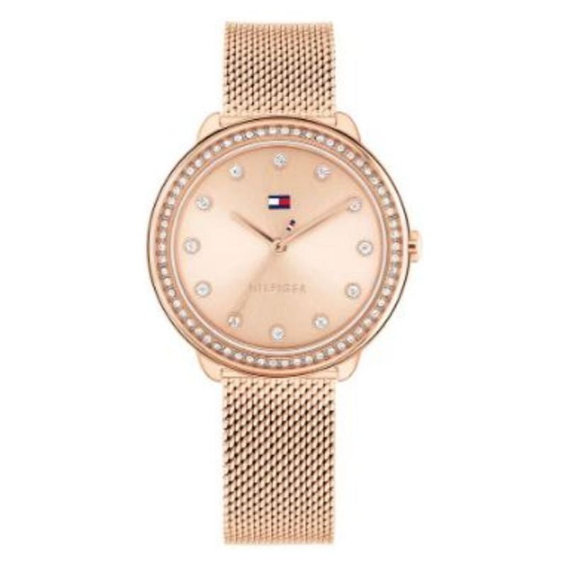 TOMMY HILFIGER - Reloj Tommy Hilfiger para Mujer Demi