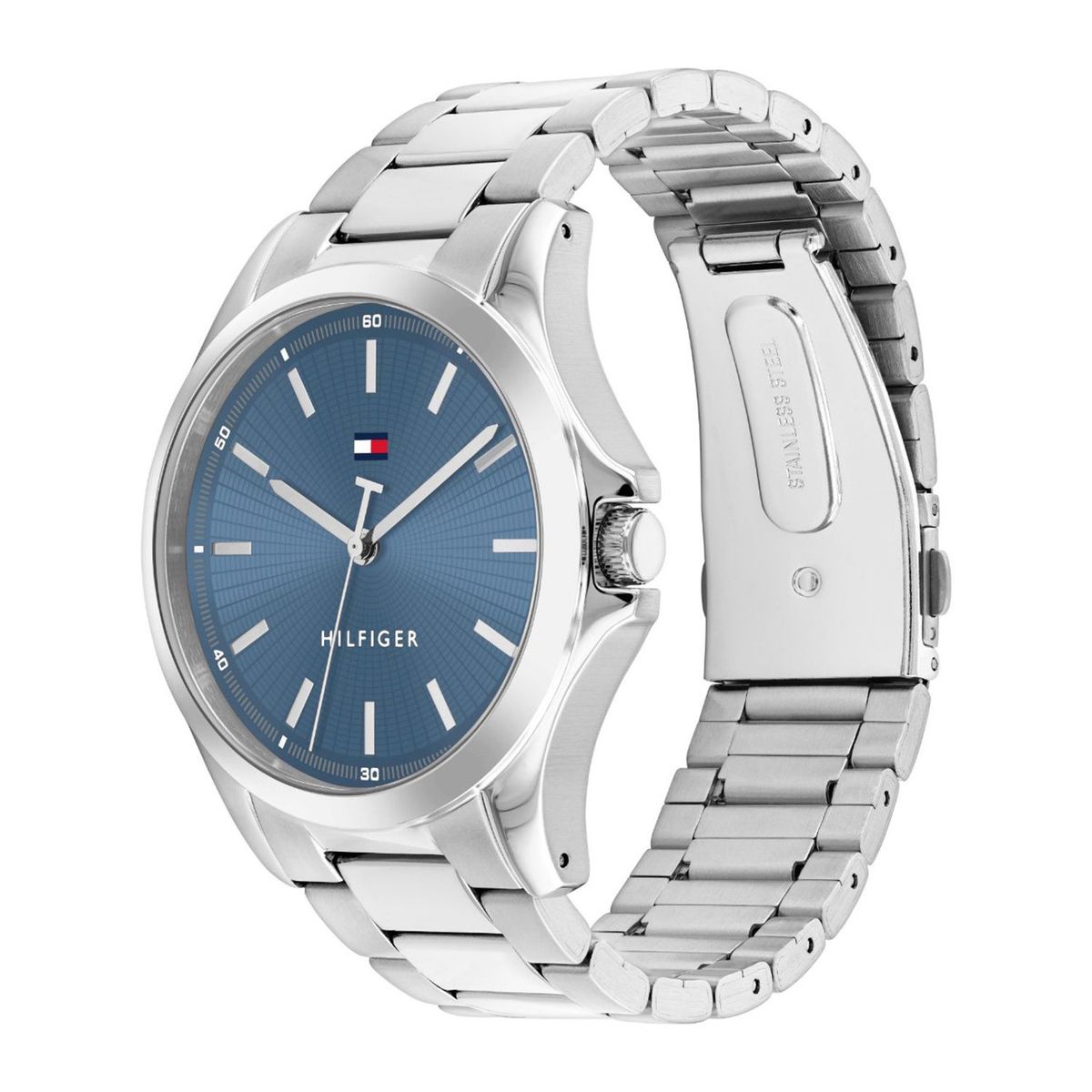TOMMY HILFIGER - Reloj Tommy Hilfiger para Hombre Bruce